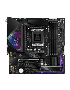 ASROCK Z890M RIPTIDE WIFI 2